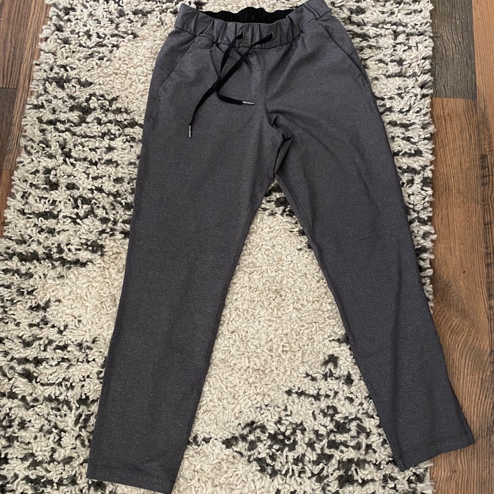 Lululemon On The Fly Pants